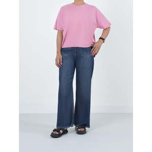 Overoles y Monos de Mezclilla Duraderos para Mujer NIRAV, 100% Algodón, Lavables, Cómodos y Elegantes - Product Image 6