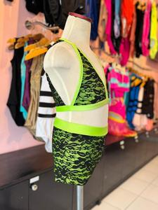 Conjunto de encaje CROP SET - Product Image 2