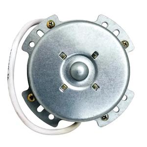 มอเตอร์พัดลมระบายไอเสีย100% แรงดันไฟฟ้ากระแสสลับมอเตอร์ไอเสียต่ำมอเตอร์วัสดุส่งกำลัง - Product Image 6