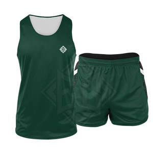 Uniforme de Fútbol Americano Personalizado para Hombre, Transpirable y de Secado Rápido, con Logotipo y Nombre de Equipo Personalizados, Alta Calidad - Product Image 1