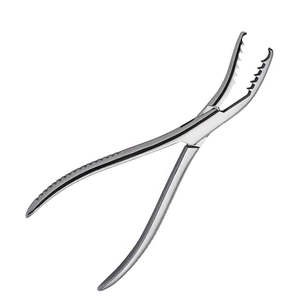 Pinzas de Acero Inoxidable de Alta Calidad para Sujeción de Huesos y Herramientas Quirúrgicas, Instrumentos Ortopédicos, Juego de Instrumentos Manuales - Product Image 6