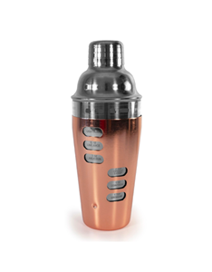 Coctelera de colores puros, coctelera con saleros y pimienta hechos a medida, diseño decorativo para Hotel y restaurante, lanzamiento nuevo - Product Image 4