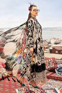 Vestido de fiesta pakistaní de última moda, vestido de novia, novedad de 2025, vestido de mujer, ropa de fiesta al mejor precio - Product Image 3