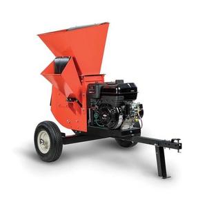 เครื่องย่อยไม้เครื่องย่อยไม้ - Product Image 2