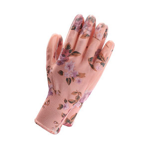 Guantes de Seguridad Mecánicos de Alta Calidad, Guantes de Seguridad con Logotipo Personalizado, Precio de Fábrica al por Mayor, Guantes de Seguridad para Trabajos de Jardinería - Product Image 4