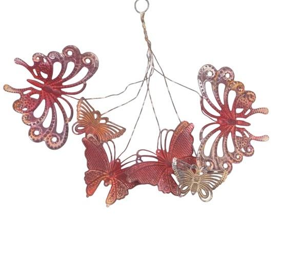 ดอกไม้ธรรมชาติหลากสี