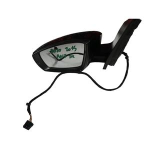 Specchietto Retrovisore Sinistro VOLKSWAGEN Polo 5a Serie (09>17) 6C1857501C - Product Image 1