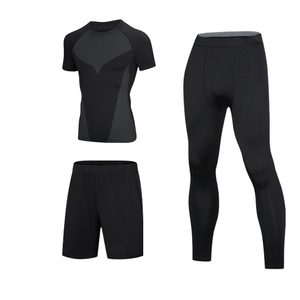 Proveedores de Buena Calidad Cómodo Rash Guard Mujeres Manga Larga Cuerpo Completo Rash Guards - Product Image 1