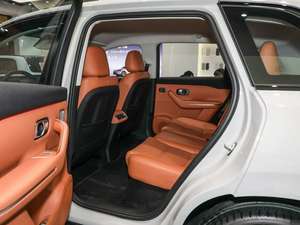 Véhicule électrique d'occasion Leapmotor C10 2025 2026 haute performance et économique, autonomie étendue, moteur 120 kW, 100 Nm - Product Image 3