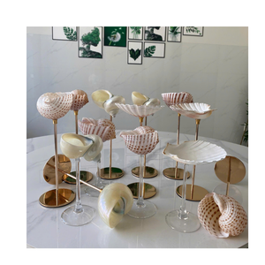 แก้วไวน์ผิวด้านนอกพร้อมวัสดุทำด้วยมือสำหรับร้านอาหารงานแต่งงานและการรับประทานอาหารขณะล่องเรือ - Product Image 2