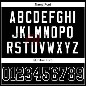 Maillot de football américain à prix réduit sur mesure maillot de football américain à séchage rapide avec logo et design personnalisés vente en gros OEM - Product Image 3