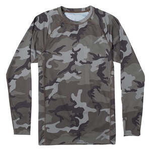 Mma Rashguard Bjj Shirt Grappling Mma Fight Shirt Jiu Jitsu Personnalisé Vente entière Rash Guards Custom - Product Image 1