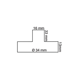 Knob Special College - Product Image 2