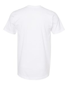 T-shirts à col rond et manches courtes en tissu tri-mélange - Product Image 5