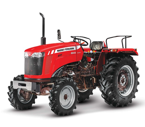 Mejor estado usado y nuevo Massey Ferguson Dynatrack 4wd Massey Ferguson MF 385 tractor para la venta - Product Image 3