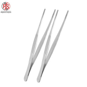 Pinces à tissus Adson de qualité supérieure, instruments chirurgicaux à marque privée les plus vendus, pinces à tissus Adson à vendre - Product Image 6
