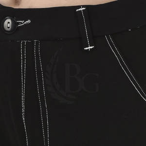 Venta al por mayor Pantalones Cargo de las mujeres Ropa deportiva Pantalones Cargo Uso de invierno Pantalones Cargo de las mujeres Para la venta en línea - Product Image 6