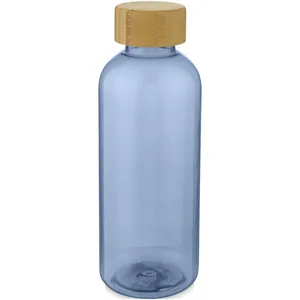 Bouteille d'eau sportive durable Ziggs, merchandising écologique - Product Image 3