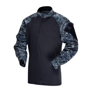 Top qualité hommes Offre Spéciale en plein air séchage rapide chemise tactique à manches longues prix de gros chemises tactiques pour hommes - Product Image 6
