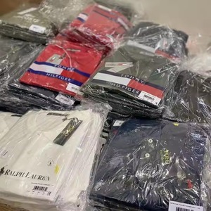 เสื้อแฟชั่นสำหรับผู้ชายเสื้อคอกลมแขนสั้นแบรนด์ดังเสื้อยืดบังคลาเทศ - Product Image 6