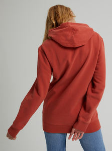 Sudadera con capucha de peso pesado personalizada para hombre, sudadera de invierno para correr, material cómodo de poliéster/algodón con logotipo en relieve - Product Image 3