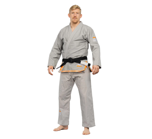 <b>Men</b> Women Customize Logo Brazilian Jiu Jitsu 100% Cotton BJJ Gis Karate Bjj Gis Training <b>Kimono</b> - Product Image 2