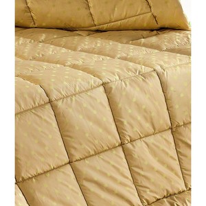 Made in Italy mùa đông xuống áo ngực 3 màu sắc biến thể chăn cổ điển tưởng tượng màu mềm <span class=keywords><strong>Comforter</strong></span> cm 180x260 cũng nhãn hiệu riêng - Product Image 3