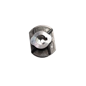 Portautensili in Acciaio Inossidabile per Tosaerba Compatibile con Xch62Ae Rif. 502255 - Product Image 1