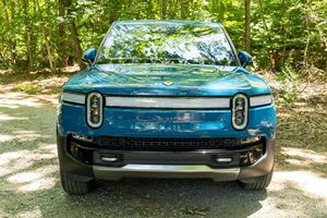 Auto Usado Confiable, Rivian R1T Adventure Edition 2023 - Product Image 1