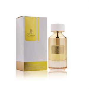 น้ำหอมปารีส คอร์เนอร์ ซุปเปอร์ ครัช ยูนิเซ็กส์ โอ เดอ ปาร์ฟูม ขนาด 75 มล. - Product Image 2