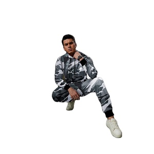 Survêtements respirants Slim Fit pour adultes à des prix abordables pour hommes Survêtement pour l'hiver Meilleure qualité au meilleur prix - Product Image 2