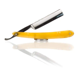 Maquinilla de afeitar para hombre de alta calidad, nuevo diseño para uso de afeitado corporal y bikini - Product Image 5