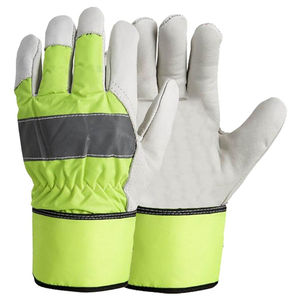 ถุงมือประกอบแบบใหม่ ออกแบบตามสั่ง ผลิตอย่างยั่งยืน ป้องกันรอยยับ แห้งเร็ว นุ่ม ไม่มีซิลิโคน ไม่มีแป้ง ระบายอากาศได้ดี - Product Image 3