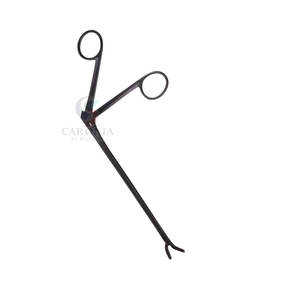 Professionnel 13.5cm 3x10 Mm STR pince chirurgicale orthopédique en acier inoxydable Source d'alimentation manuelle amour Gruenwald - Product Image 5