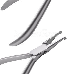 Alicates de Ortodoncia de Tres Mordazas para una Flexión de Alambre Consistente y Alta Precisión en Aplicaciones Dentales - Product Image 6
