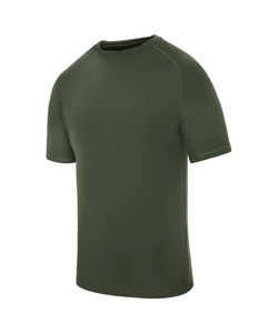 Rashguard à manches longues OEM/ODM pour hommes UPF 50+ Séchage rapide Spandex/Polyester Chemise de bain pour le surf, la plongée et les sports nautiques - Product Image 2