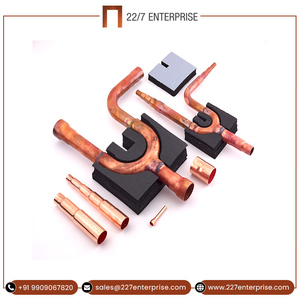 Nhà Máy Giá VRF Điều Hòa Không Khí Chi Nhánh Đường Ống Kit Vật Liệu Đồng Cho Hit Loạt Gas Nguồn Điện Sản Xuất Tại Ấn Độ - Product Image 6