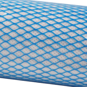 Filtre à bloc de charbon actif SS-20-PUCTO 5 microns résistant aux acides et aux alcalis pour usage domestique - Product Image 6