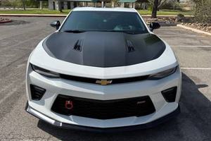 CHEVROLET CAMARO 1SS COUPE 2017 PRÊTE À ÊTRE EXPÉDIÉE - Product Image 5