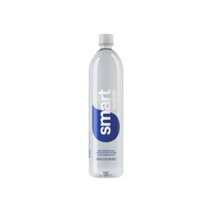 Glaceau Smartwater Offers Pure Hydration with a Clean Crisp Taste 2 Year Shelf Life Cool Dry <b>Storage</b> Bulk Pricing - Product Image 1