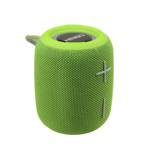 Altoparlante Bluetooth portatile con luci RGB, ingressi multipli, maniglia e suono ad alto volume per cellulare universale - Product Image 1