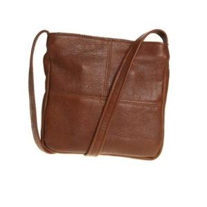 Genuine Leather Wholesale Classic Fashion Crossbody Messenger <b>Sling</b> <b>Bag</b> - Product Image 1