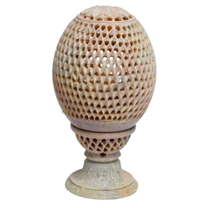 Bougeoir en stéatite de qualité supérieure Bougeoir disponible au prix de gros Bougeoir de luxe - Product Image 3