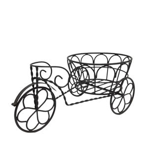 Decoración Moderna para el Hogar, Artículo Decorativo de Hierro con Acabado Negro Hecho a Mano para Mesa, Sala de Estar u Oficina, Personalizable al por Mayor, Alta Calidad - Product Image 6