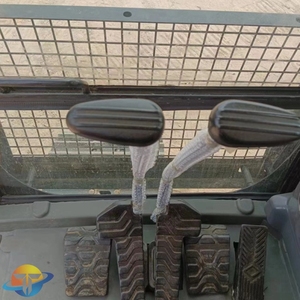 รถขุด Caterpillar CAT320DL เครื่องยนต์ Cummins 20 ตัน อะไหล่สำคัญสำหรับการทำงาน-มือสอง ใช้งานน้อย ราคาถูก - Product Image 4