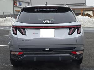 Hyundai Tucson Limited 2024 SUPER LIMPIO, TRANSMISIÓN AUTOMÁTICA, 4WD SPORT - Product Image 5