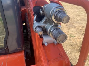 2023 Kubota SSV75 Diesel Skid Steer Loader-Powerful 74.3HP Compact Loader Engine Gearbox Bearing for Heavy Duty Applications - Product Image 4