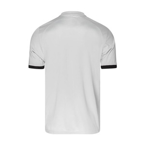 Uniformes de Fútbol al por Mayor de Fábrica, Conjuntos de Alta Calidad, Transpirables, Camisetas de Fútbol de Club, Nombre y Logotipo Personalizados, Verano Invierno - Product Image 2