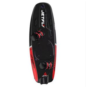 Tabla de Surf JetFly 09GT de Alta Calidad, 110CC, Fibra de Carbono, Gasolina, Capacidad de Combustible de 2.8L, Velocidad de 64KM/H, Larga Duración, Impulsada por Aceite - Product Image 3
