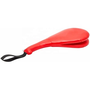 Nouveauté Mitaines à la mode et tapis de pagaie de boxe Focus frappent les plus gros coups sans tenir le tapis de pagaie - Product Image 3